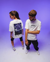 Van Gogh Tee